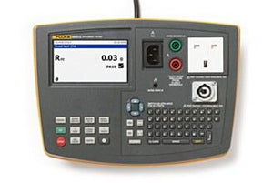 Fluke 80AK-A Thermocouple Adapter