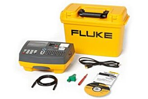 Fluke 80AK-A Thermocouple Adapter