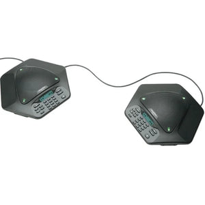 ClearOne MAXAttach Plus 1 (910-158-500-01) – Scalable Audio Solution for Medium to Large Conference Rooms