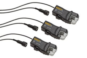 Fluke AC Current Clamp (5 A), 3-pack