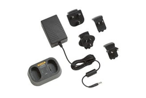 Fluke Clip-on Current Transformer 200A/20A (Fluke 1760)