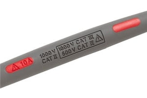 Fluke TL71, Test Lead Set