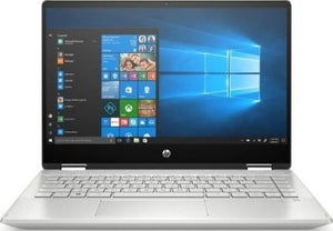 HP Pavilion X360 Laptop (Core I5 1135g7 2.4 Ghz, 8GB, 512GBSSD, 14.0 FHD Touch- Flip, Win 10)