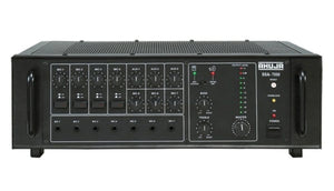 Ahuja SSA7000 7-Microphone & 3-Aux Input Amplifier