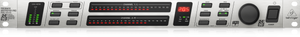 Behringer FBQ2496 Ultra Fast FeedBack Destroyer Parametric Eq