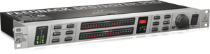 Behringer FBQ2496 Ultra Fast FeedBack Destroyer Parametric Eq