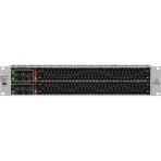 Behringer FBQ3102HD Dual Channel 31-Band Graphic EQ