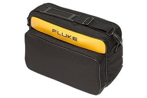 Fluke C510 Leather Meter Case