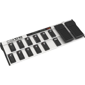 Behringer FCB1010 Ultra-Flexible MIDI Foot Controller