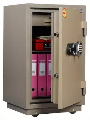 Valberg Safe FRS-80.T-EL (FRS-75) | Fireproof Security Safe | SKU: FRS-80.T-EL (FRS-75)
