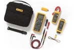 Fluke CNX Wireless HVAC System