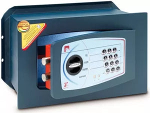Technomax GT/3BP Safe by Vallberg – SKU GT/3BP, High-Security Safe