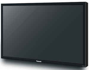 Panasonic 55" TH-55LFV70W Full HD LCD DISPLAY