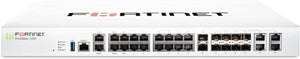 Fortinet FG-101F - Fortinet Next general Firewalls -Middle range-100E Series