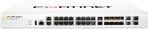 Fortinet FG-101F - Fortinet Next general Firewalls -Middle range-100E Series