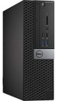 Dell OptiPlex 3040 SFF Workstation (Core i5, 500GB, 4GB, Win 7 Pro Includes Win 10 Pro License)