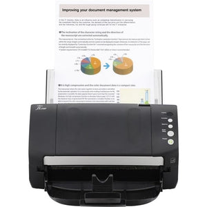 Ricoh FI-7140 Professional Image Document Scanner