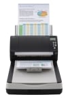 Ricoh fi-7280 High-Performance Professional Flatbed Color Duplex Document Scanner