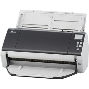 Ricoh FI-7460 Wide-Format Color Duplex Document Scanner