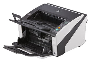 Ricoh Fi-7900 Color Duplex A4 140 PPM Document & Image Scanner