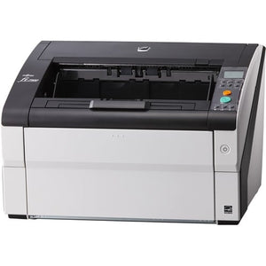 Ricoh Fi-7900 Color Duplex A4 140 PPM Document & Image Scanner
