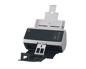 Ricoh Fi-8150 A4 Professional High Speed Color Duplex Document Scanner