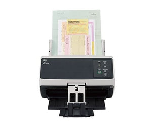 Ricoh Fi-8150 A4 Professional High Speed Color Duplex Document Scanner