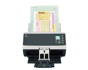 Ricoh Fi-8170 A4 Professional High Speed Color Duplex Document Scanner