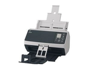 Ricoh Fi-8190 A4 Professional High Speed Color Duplex Document Scanner