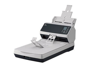 Ricoh Fi-8290 A4 Professional High Speed Color Duplex Document Scanner