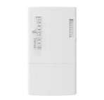 MikroTik FiberBox Outdoor Switch with 5 SFP Ports