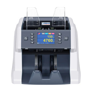 Dual CIS Mixed Value Counter BC-50 by Ribao | SKU: BC-50