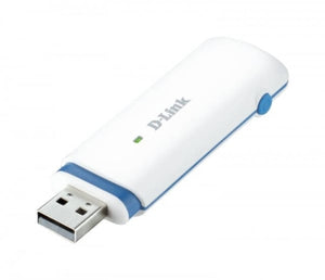 D-Link DWM-157 3G HSPA+ USB Modem Download 21 Mbps