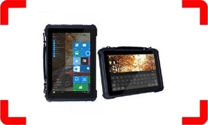 Firehawk FT-150 Rugged Tablet 10.1” Display (Intel Atom Quadcore, 2GB RAM, 32GB, Android 5.1)