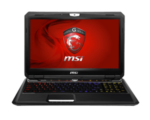 MSI GT60 2OC (GT60-2OC) 15.6" (Core i7, Upto 384 GB, Upto 32GB, Win 8.1)