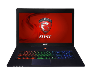 MSI GS70 Stealth (GS70-Stealth) 17.0" (Core i7, 128GB, Upto 16GB, Win 8.1)
