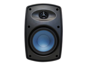 Australian Monitor FLEX50B 50W Wall Mount Speaker - Pair