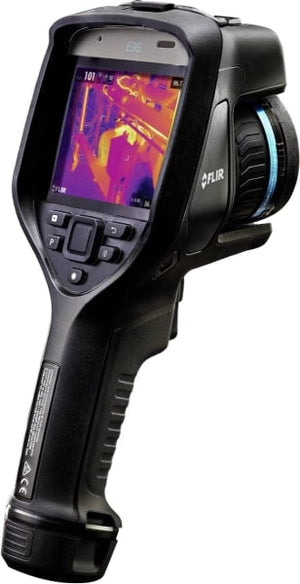 FLIR E95 Advanced Thermal Imaging Inspection Camera