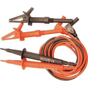 Fluke General Purpose Probe (Type K)