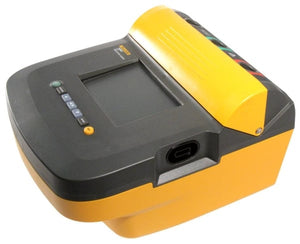 Fluke 1550C 5 kV Digital Insulation Tester