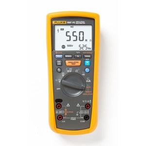 Fluke 1587 FC Insulation Multimeter