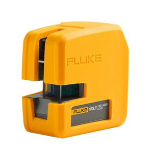 Fluke-180LR 2 Line Laser Level- Red