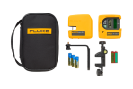 Fluke-180LR System Red Laser Level Kit