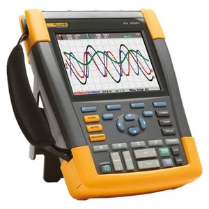 Fluke 190-104 ScopeMeter Test Tool (190-104/UN/S)