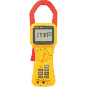 Fluke 355 True-RMS 2000A Clamp Meter