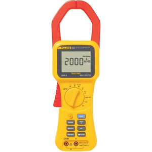 Fluke 365 Detachable Jaw True RMS AC/DC Clamp Meter