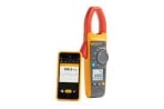Fluke 381 Remote Display True-RMS Clamp Meter