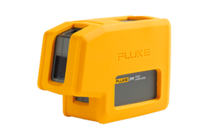 Fluke 3PR 3 Point Green Laser Level - Self-Leveling