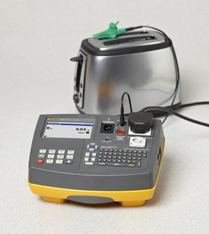 Fluke 63 Mini IR Thermometer