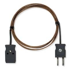 Fluke 80PK-10 Pipe Clamp Temperature Probe